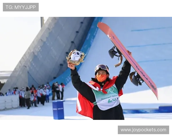 [冰雪]苏翊鸣获得男子单板坡面障碍技巧银牌.
