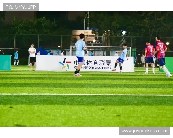 [球之夜]深圳球：逐在鹏城.