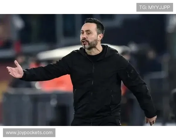 记者批热刺选德泽尔比傲慢自负